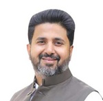 श्री. इंद्रनील अनिता मनोहर नाईक