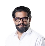 श्री. शिवेंद्रसिंह अरुणाराजे अभयसिंहराजे भोसले