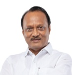 श्री. अजित पवार