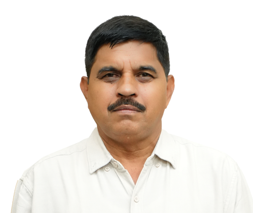 श्री.आबासाहेब पंडीतराव नागरगोजे